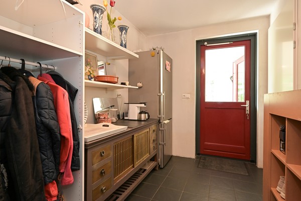 Medium property photo - Abdis Johannastraat 28, 2544 NE Den Haag